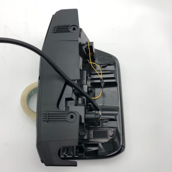 Wholesale Ford Ranger 2022 T9 Taillights (For T6 T7 T8 Change to T9) - Image 5