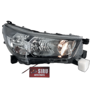 Hilux Revo 2020+ Headlamps (Base Model)