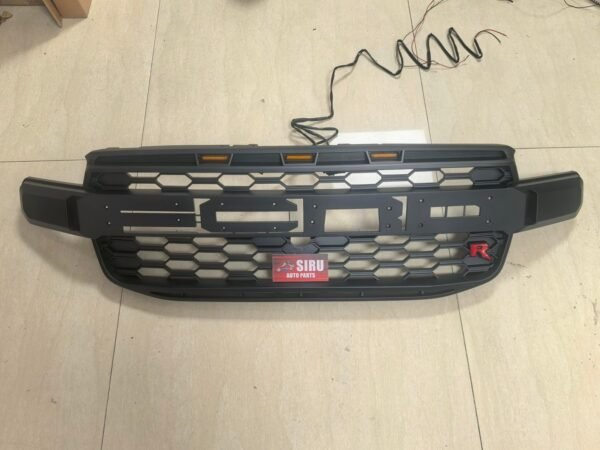 Ford Ranger 2022 Modified Grille R Letter - Image 2