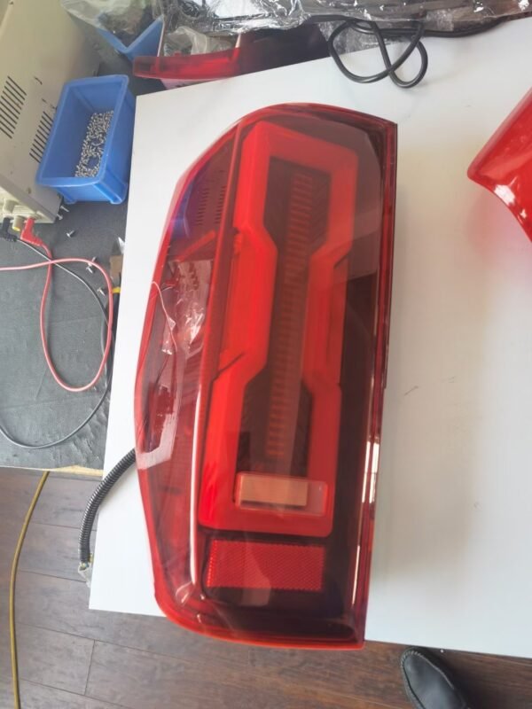 Wholesale Ford Ranger Rear Driving, Brake, Reverse, and Turn Signal Lights for T6 T7 T8 - Image 2