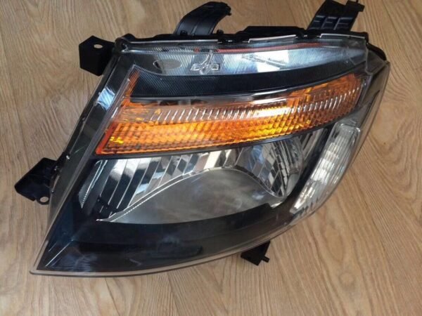 Wholesale Ford Ranger 2012 Head Lamps - Factory Direct Supplier for Bulk Needs - Image 2