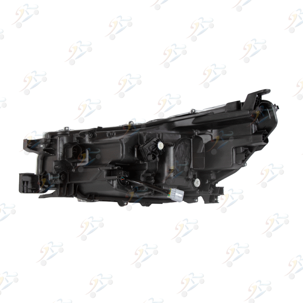 Hilux 2020-2023 LED Headlamps - Image 2