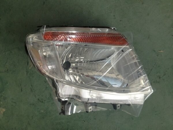 Wholesale Ford Ranger 2012 Head Lamps - Factory Direct Supplier for Bulk Needs - Image 3