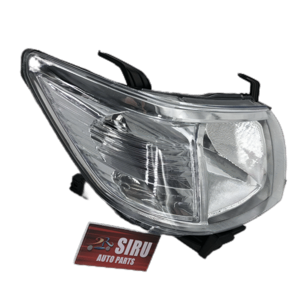 Headlight for Toyota Hilux Vigo Pickup 2012-2015 - Image 2
