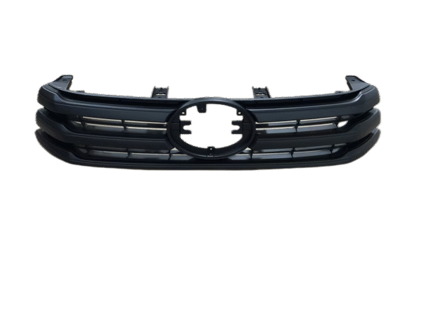 Toyota Hilux Revo 2015 Hilux 2016 Grille (OEM Black)