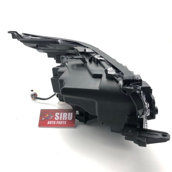 Toyota Fortuner 2021 LED Headlight - Image 3