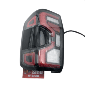 Wholesale OEM Style Ford Ranger 2022 T9 Taillights - RISETRU
