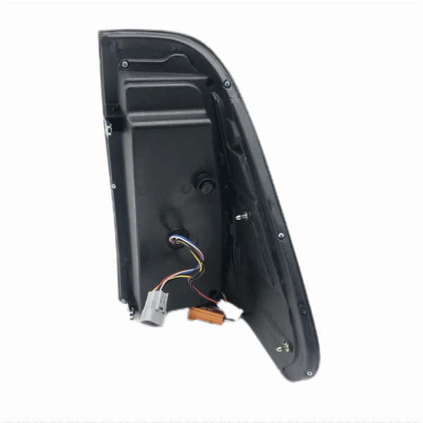 Modified Tail lamps for Toyota Hilux Revo 2016 - Image 5