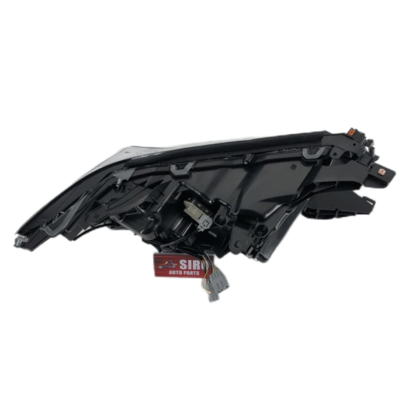 High-spec Original LED Headlights for Toyota Prado 2018 - Image 2