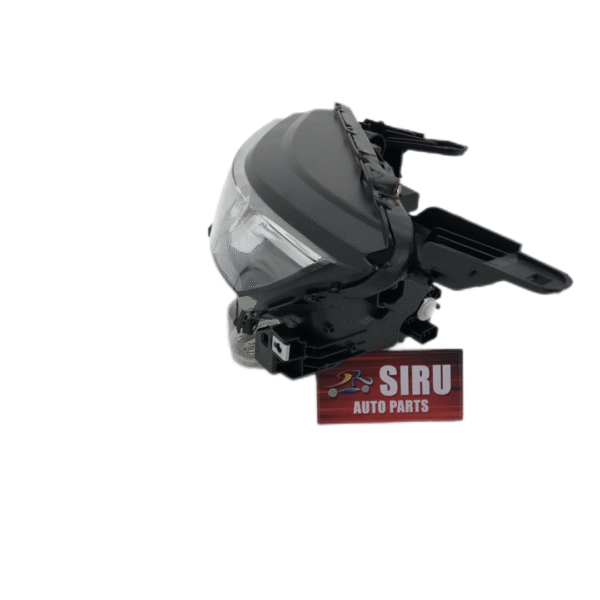 Mitsubishi Triton L200 2020 Headlights OEM Style - Image 2