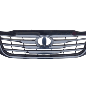 Toyota Hilux Vigo 2012 OEM Black Grille