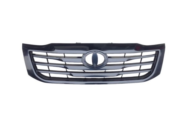 Toyota Hilux Vigo 2012 OEM Black Grille