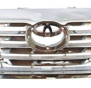 Toyota Hilux Vigo 2012 OEM Chromed Grille