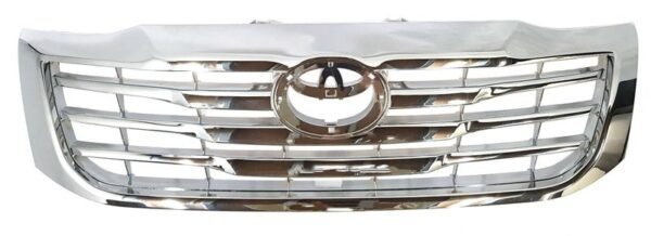 Toyota Hilux Vigo 2012 OEM Chromed Grille