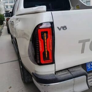 Headlight for Toyota Hilux Vigo 2005-2007