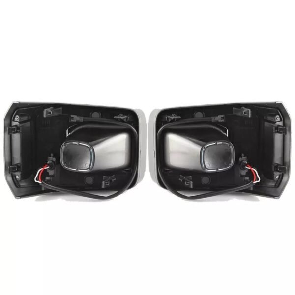 Hilux Rocco 2020 Modified Fog Lamp - Image 2