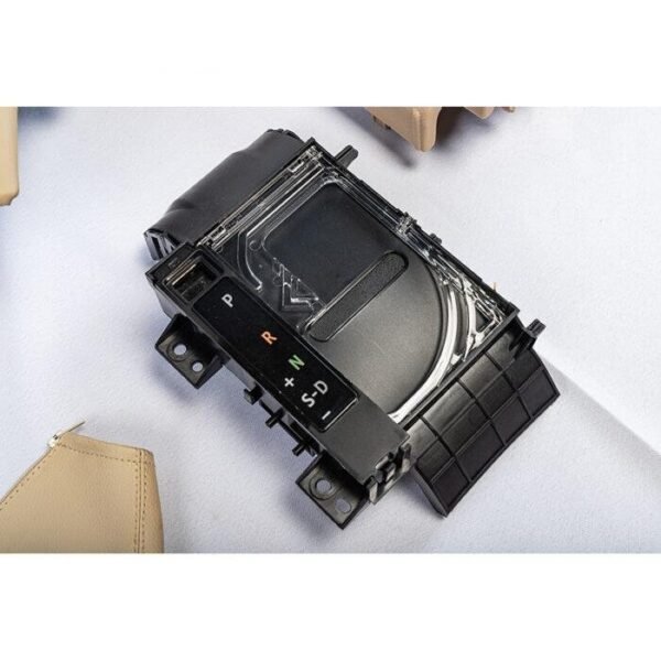 Toyota Land Cruiser 2008-2015 Interior Upgrade Kit - Image 2