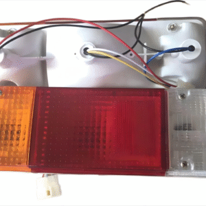 OEM styleTail Lamps For FJ75 FJ79 Pick-up Version Narrow Body and Wide Body