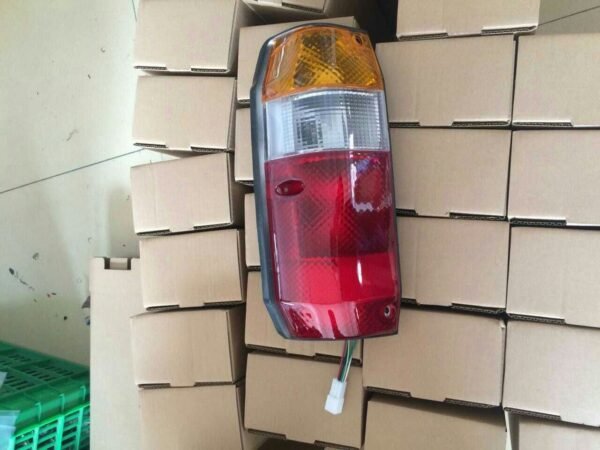OEM styleTail Lamps For FJ75 FJ79 SUV Version Narrow Body and Wide Body - Image 5