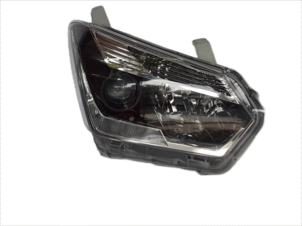 Isuzu Dmax 2018 Headlights (High-end Vehicle) OEM Style - Image 2