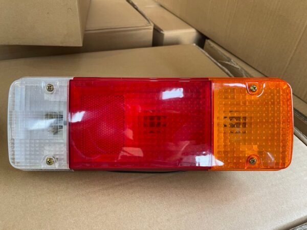 OEM styleTail Lamps For FJ75 FJ79 Pick-up Version Narrow Body and Wide Body - Image 5