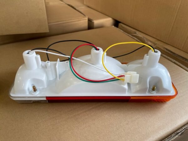 OEM styleTail Lamps For FJ75 FJ79 Pick-up Version Narrow Body and Wide Body - Image 6