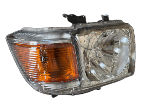 Headlight for Land Cruiser FJ70/FJ75 - Image 2