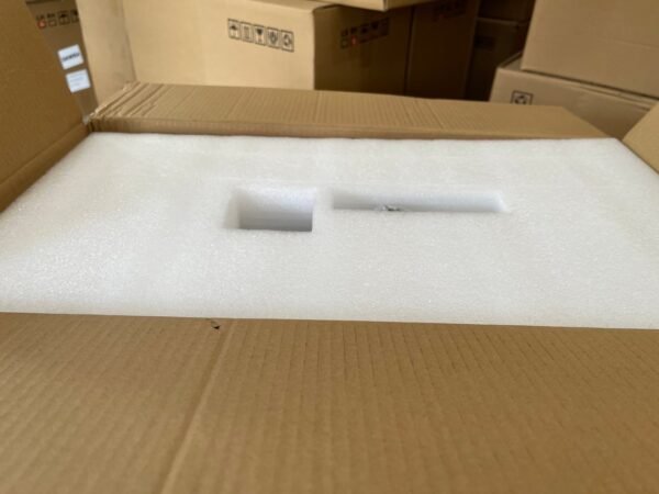 Isuzu Dmax 2018 Headlights (High-end Vehicle) OEM Style - Image 4