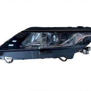 Mitsubishi Triton L200 2020 Headlights OEM Style Basic Model