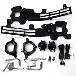 Toyota Hilux Vigo 2005 Fog Lamp