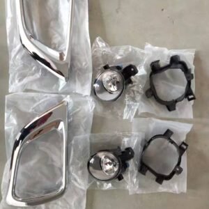 Toyota Hilux Rocco 2020+ Fog Lamp