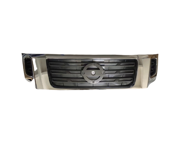 Ford Navara 2015 Grille-Factory Supply - Image 2
