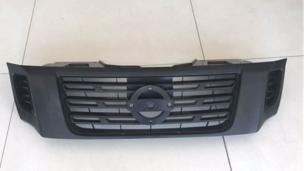 Ford Navara 2015 Grille-Factory Supply - Image 3