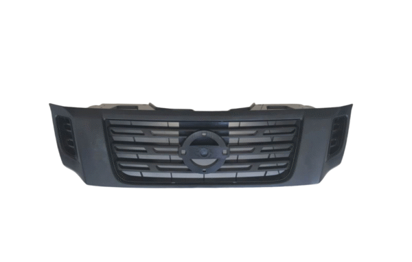 Ford Navara 2015 Grille-Factory Supply