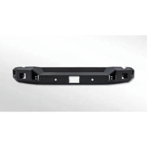 TOPFIRE-TANK 300 Blade Rear Bumper