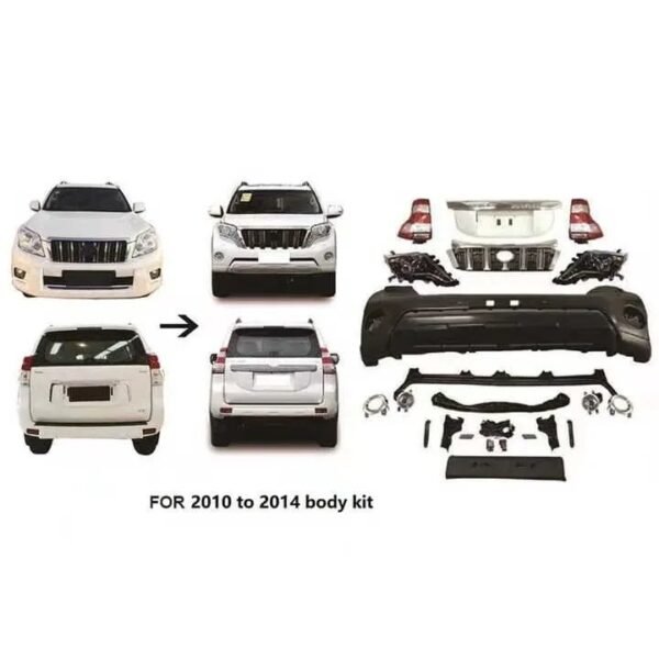 Front Bumper Bar fits Toyota Hilux 4WD Workmate 2016 - 2019