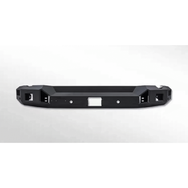 TOPFIRE-TANK 300 Blade Rear Bumper